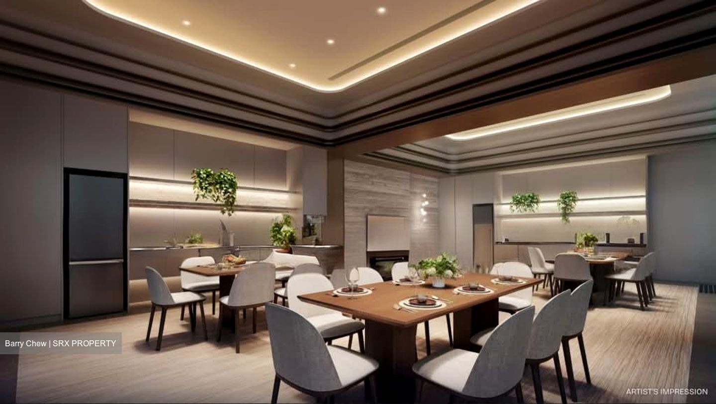 Pinery Residences (D16), Condominium #550196081